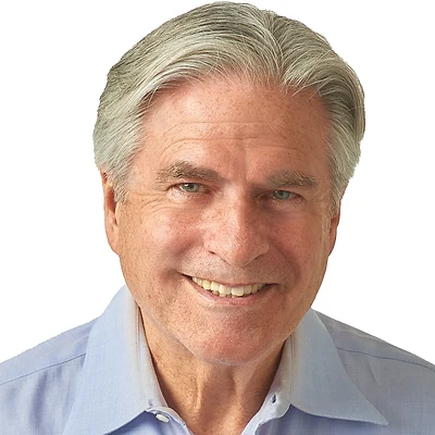 Keith Lietzke, founder of Common Ground